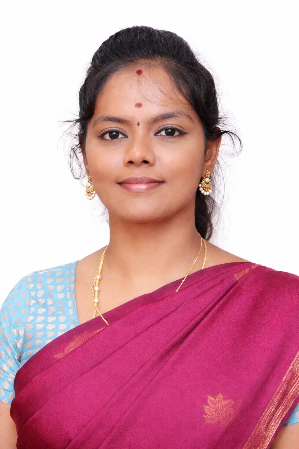 Dr. G. Saranya - OBG & Fetal Medicine Specialist at Sri Lakshmi Clinic Dindigul