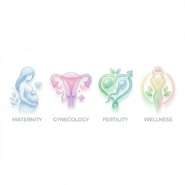 Advanced Gynecology Services Dindigul