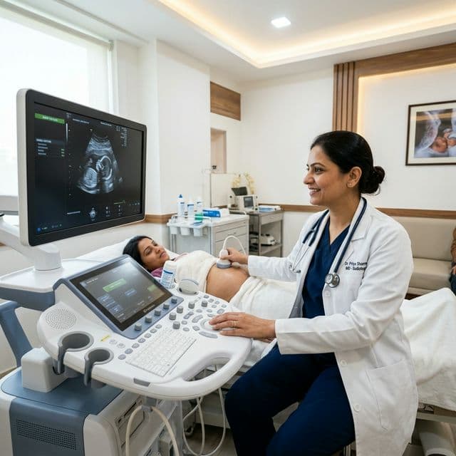 Premium Patient Rooms at Sri Lakshmi Clinic Dindigul
